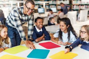 Special Education Therapy